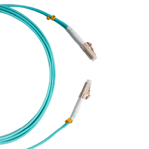 AX200518-P.CORD F.O.LC/LC 3M. DUPLEX MM